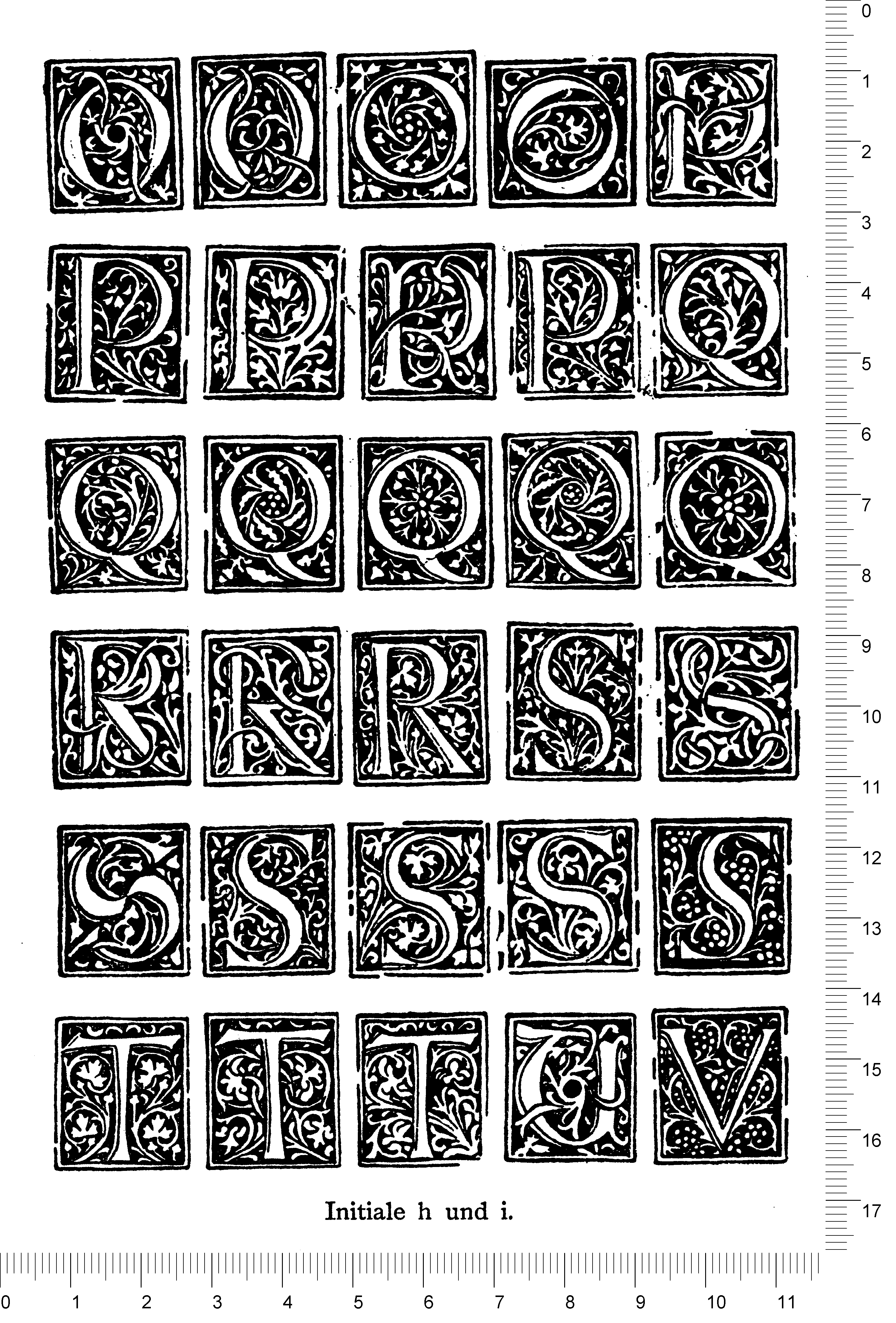 Abbildung der GfT-Tafeln vonGfT1064.1