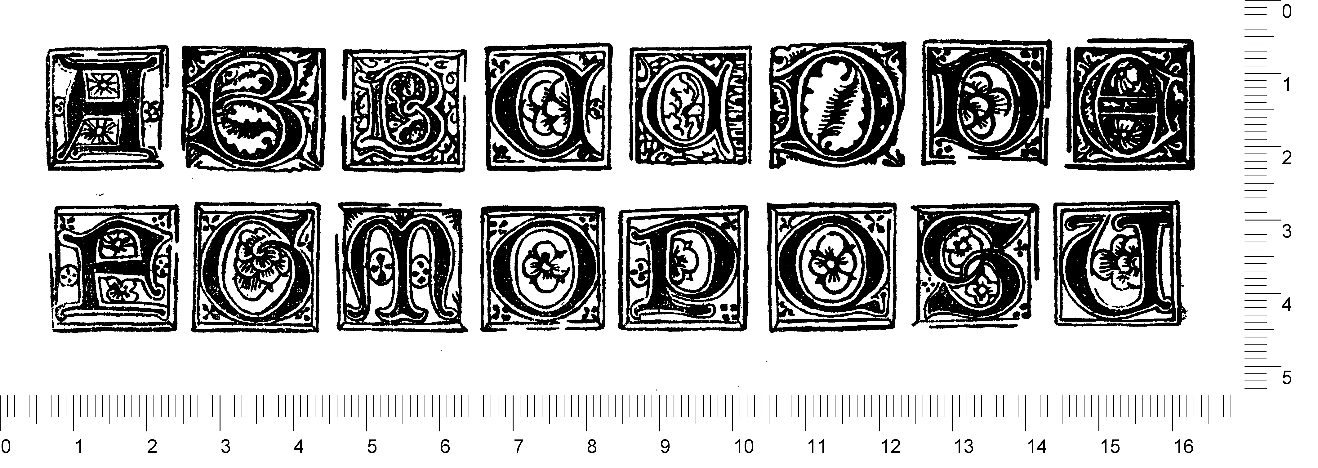 Abbildung der GfT-Tafeln vonGfT1435.3