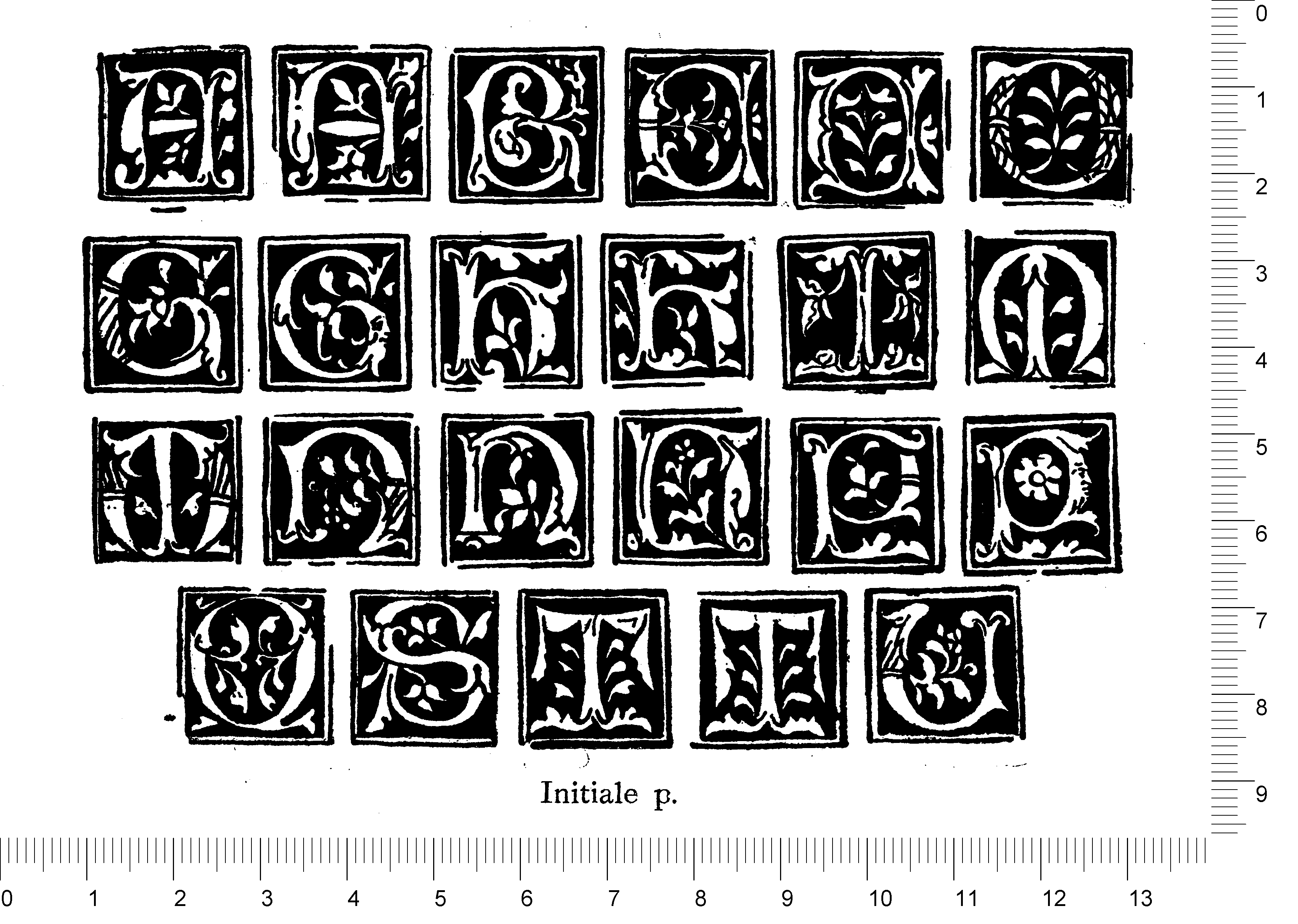 Abbildung der GfT-Tafeln vonGfT1339.3