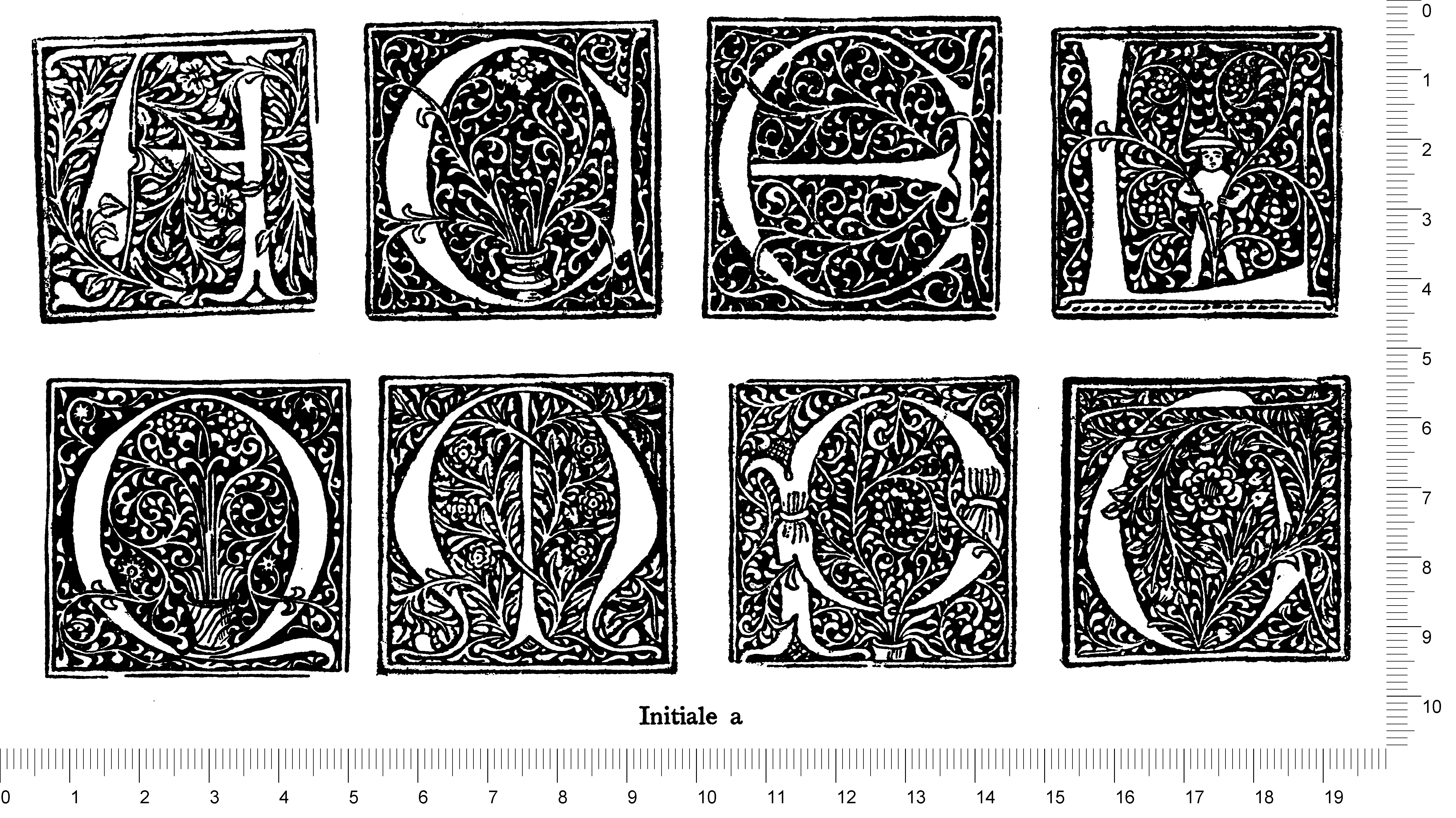 Abbildung der GfT-Tafeln vonGfT1464.1