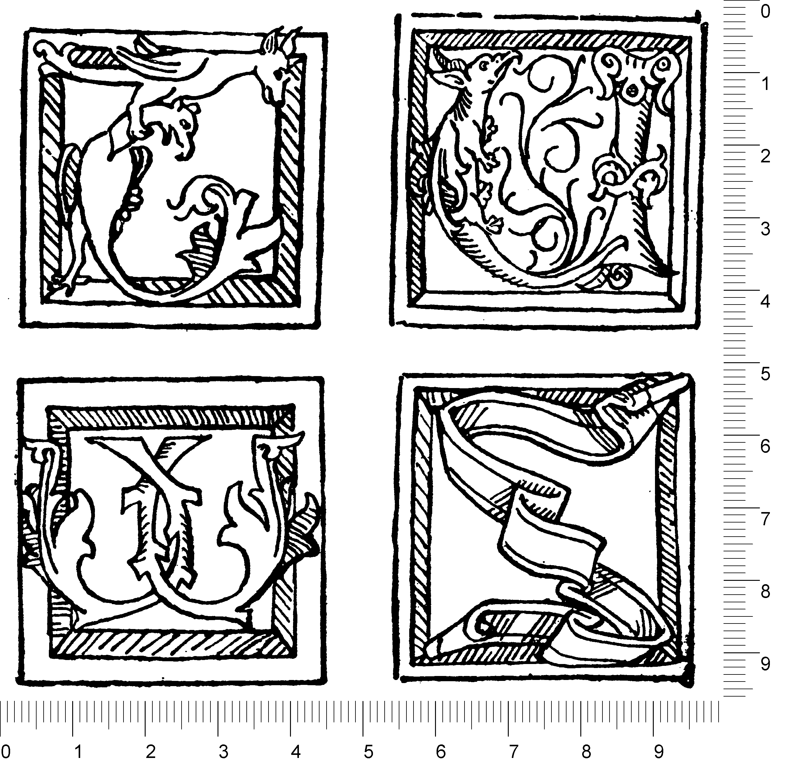 Abbildung der GfT-Tafeln vonGfT1552.1