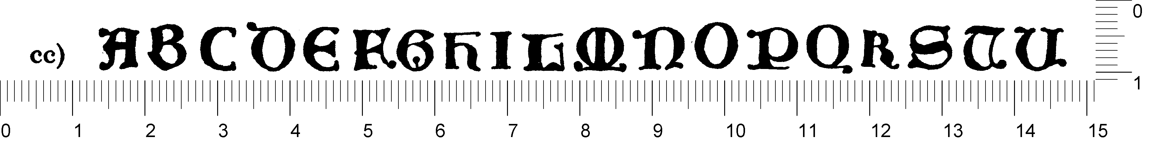 Abbildung der GfT-Tafeln vonGfT1898.1