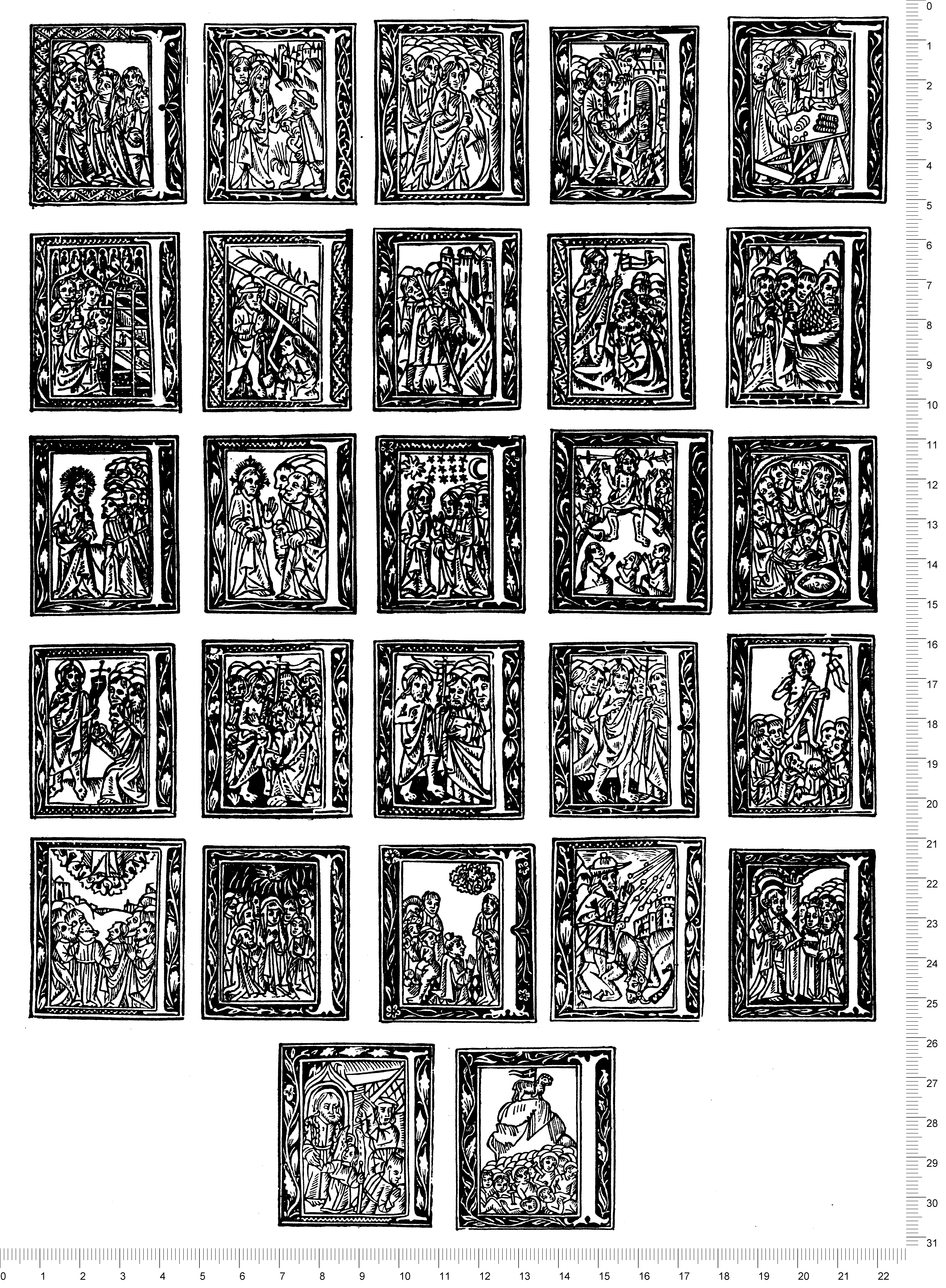 Abbildung der GfT-Tafeln vonGfT2253.1