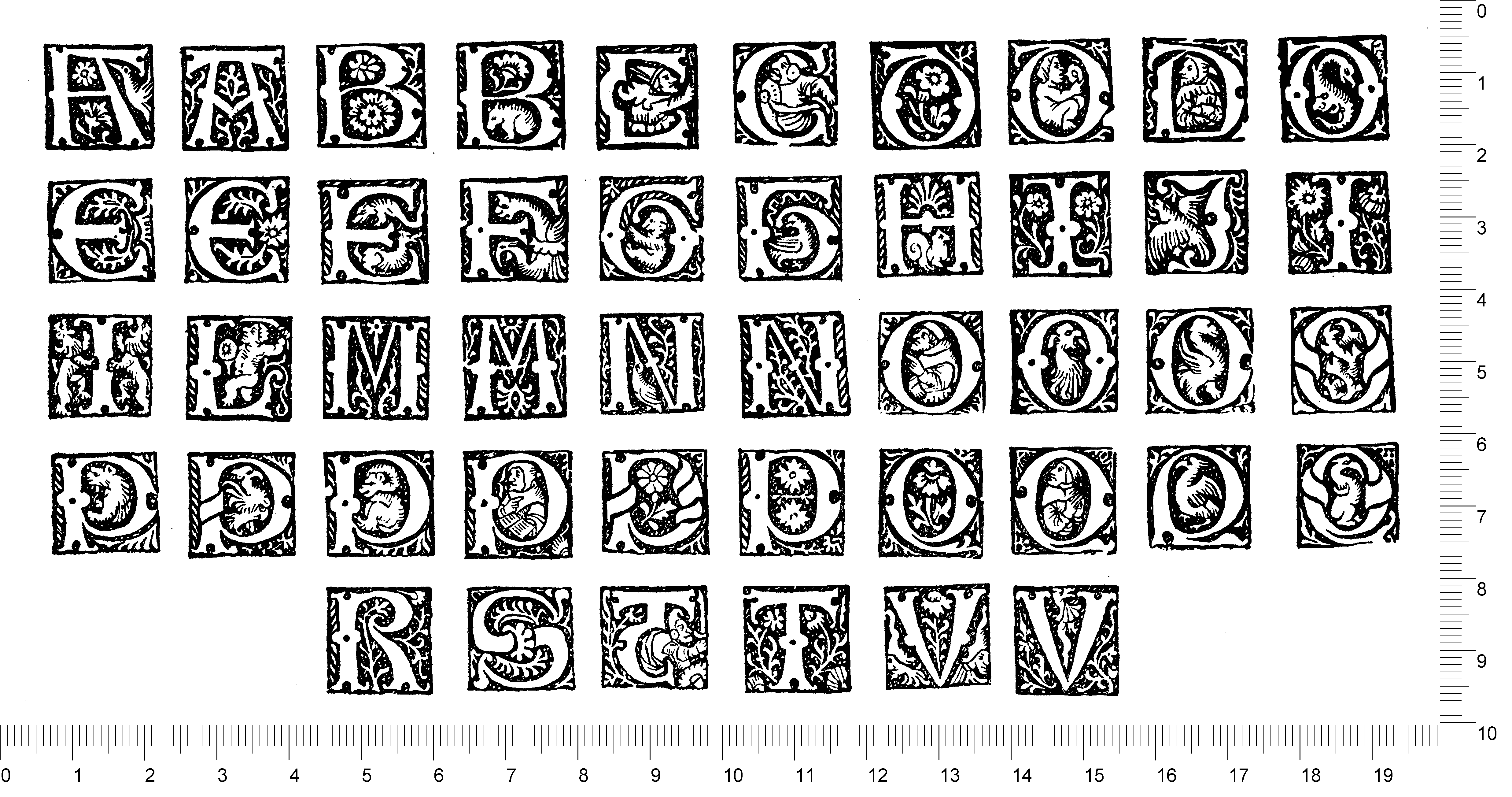 Abbildung der GfT-Tafeln vonGfT2453.1
